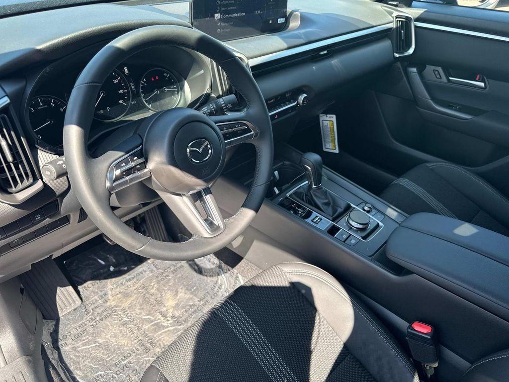 new 2025 Mazda CX-50 car, priced at $35,365