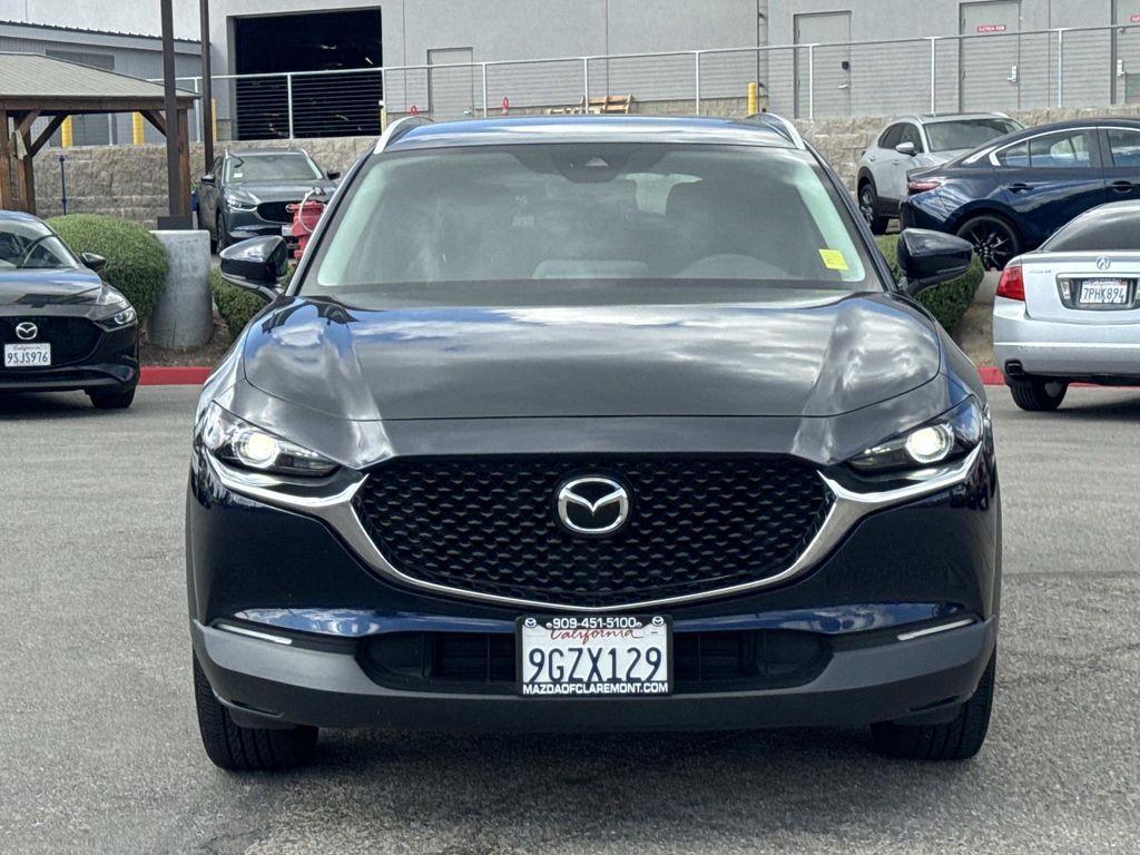 used 2023 Mazda CX-30 car, priced at $21,595
