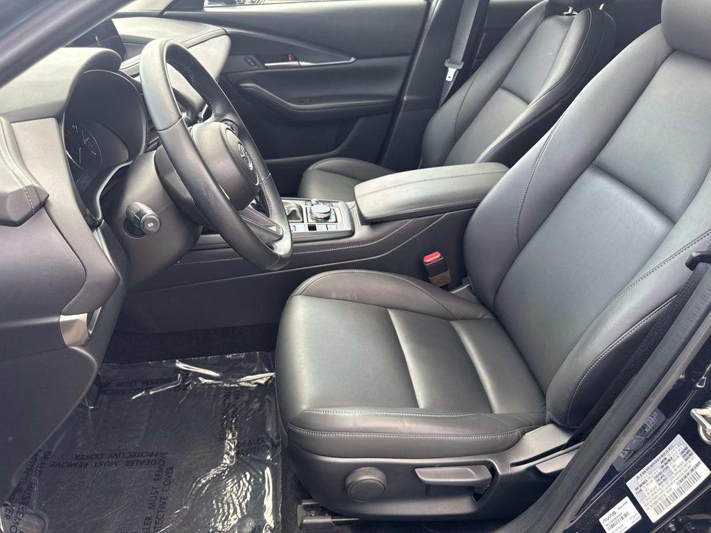 used 2023 Mazda CX-30 car, priced at $21,595