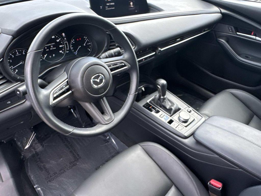 used 2023 Mazda CX-30 car, priced at $21,595
