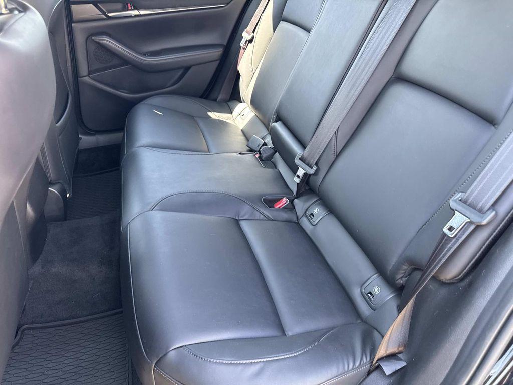 used 2022 Mazda Mazda3 car, priced at $22,595