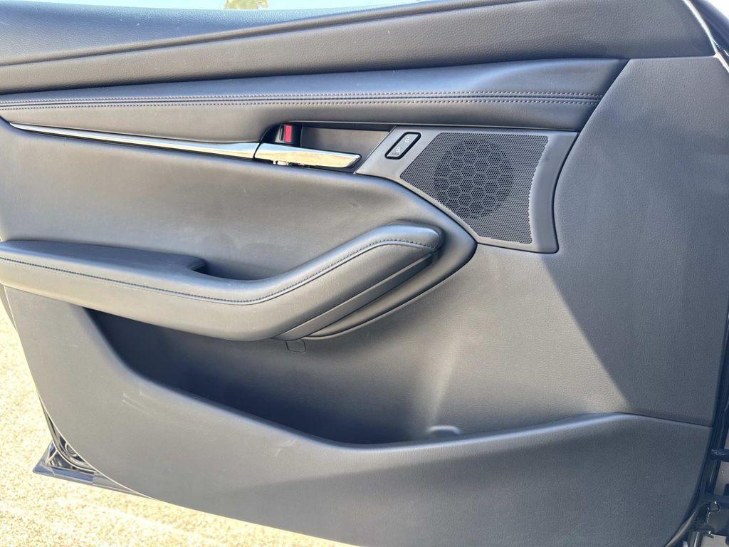 used 2022 Mazda Mazda3 car, priced at $22,595