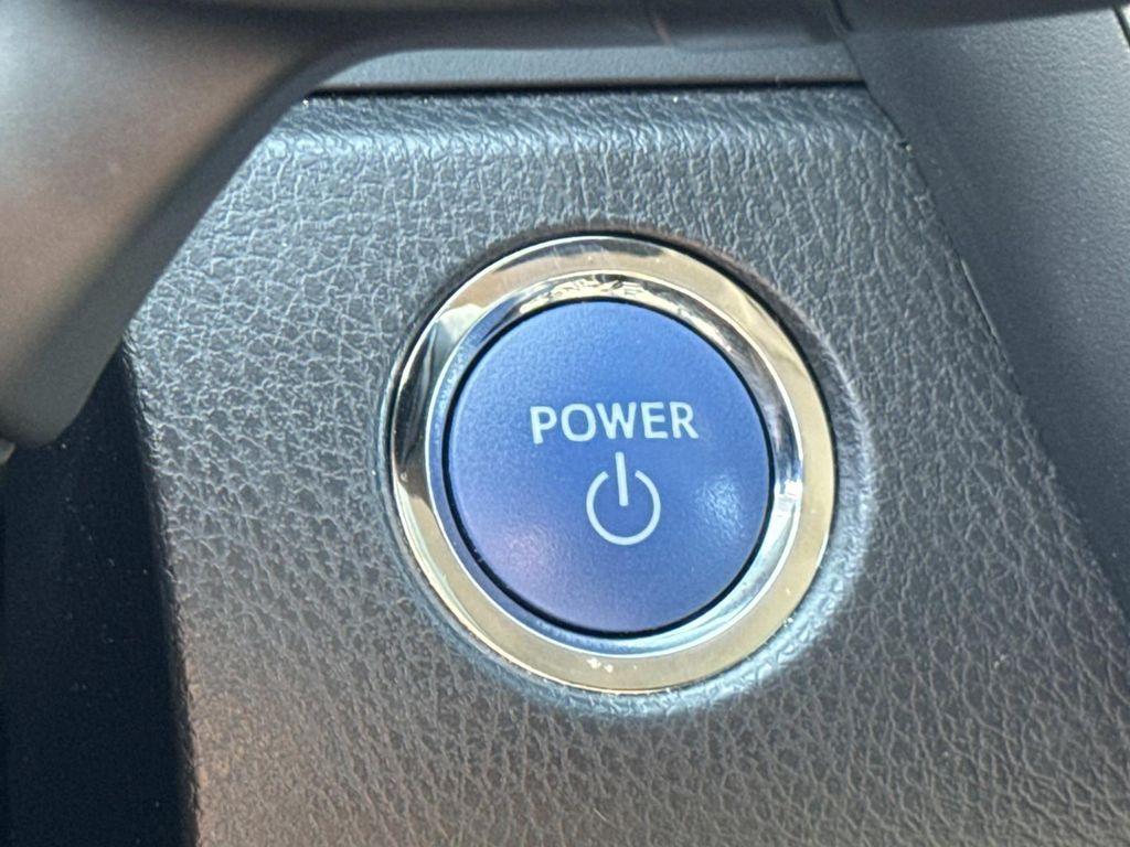 used 2024 Toyota Camry Hybrid car, priced at $29,595