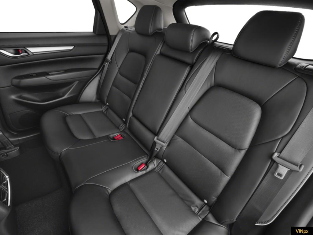 new 2025 Mazda CX-5 car, priced at $31,008