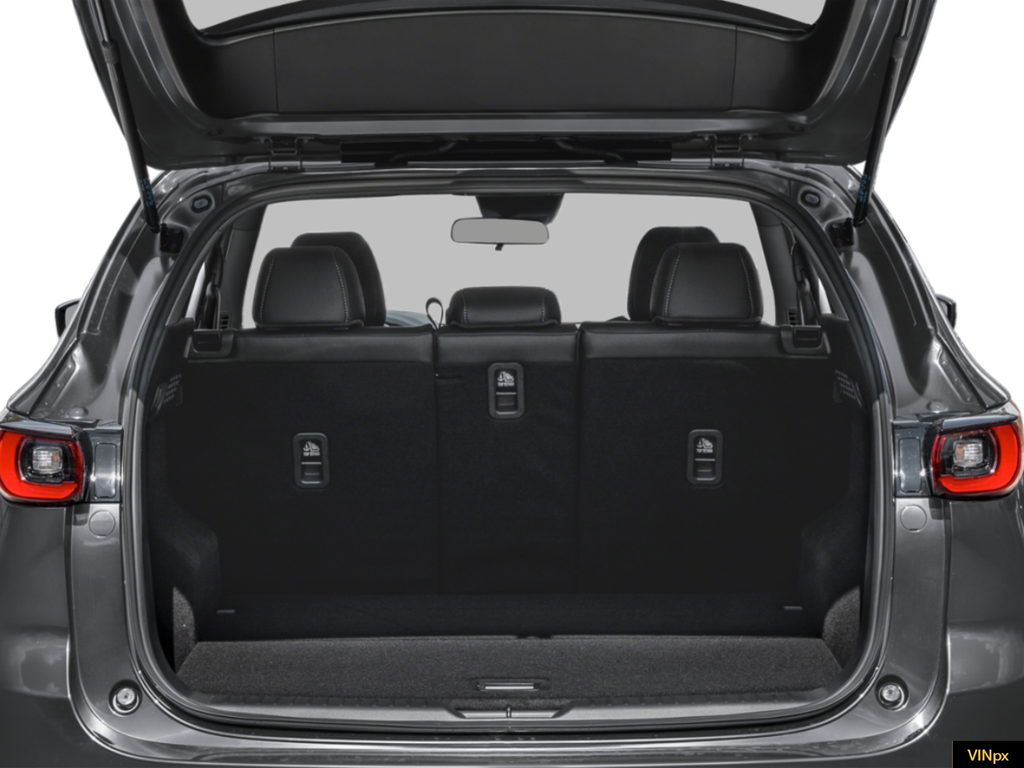 new 2025 Mazda CX-5 car, priced at $31,008