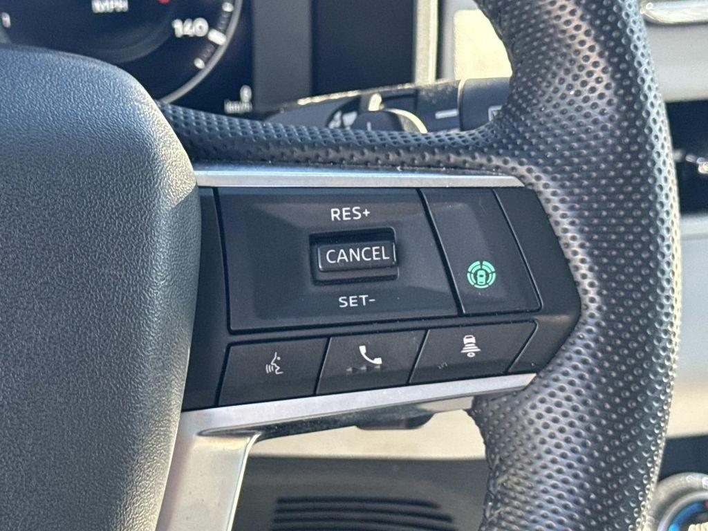 used 2023 Mitsubishi Outlander PHEV car, priced at $29,559