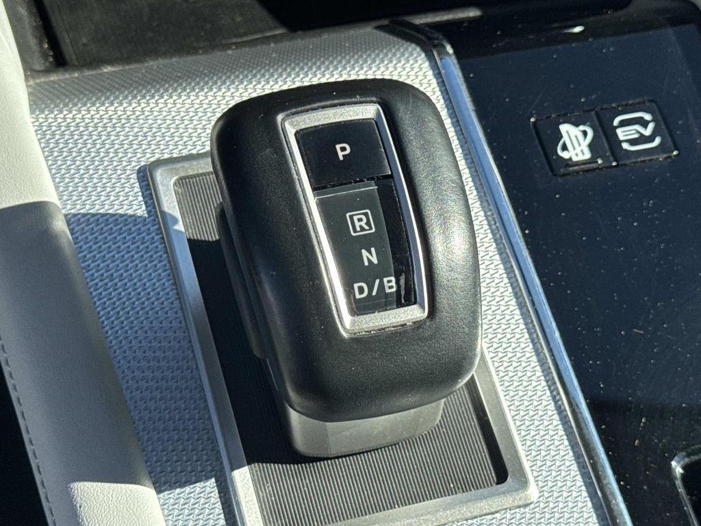 used 2023 Mitsubishi Outlander PHEV car, priced at $29,559