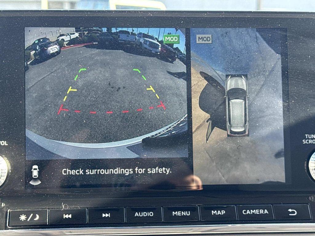 used 2023 Mitsubishi Outlander PHEV car, priced at $29,559