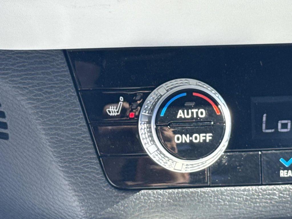 used 2023 Mitsubishi Outlander PHEV car, priced at $29,559