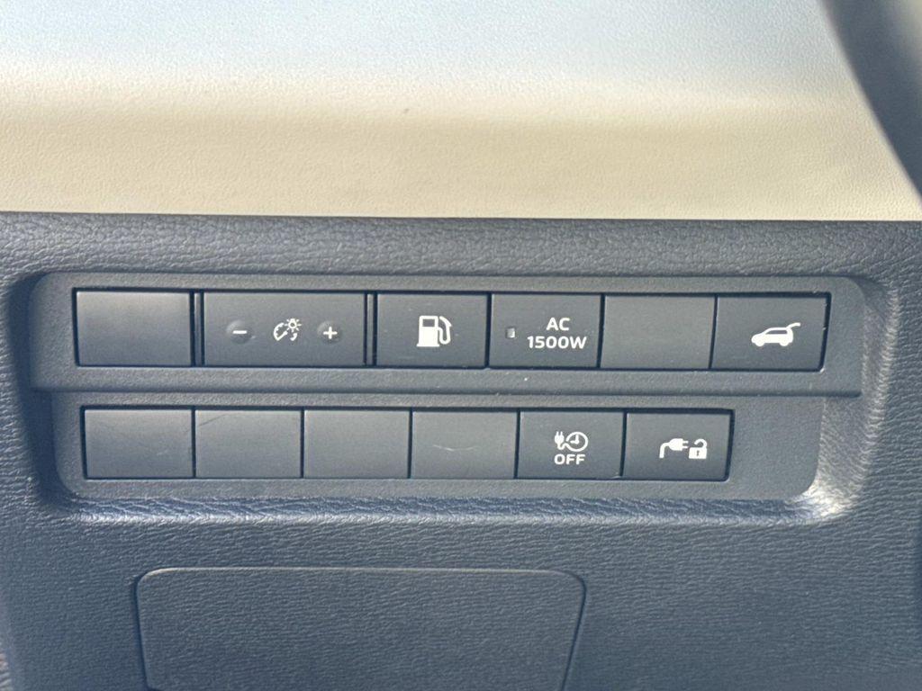 used 2023 Mitsubishi Outlander PHEV car, priced at $29,559