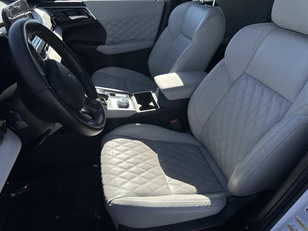 used 2023 Mitsubishi Outlander PHEV car, priced at $29,559