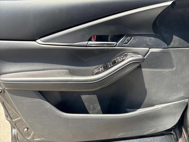 new 2025 Mazda CX-30 car, priced at $30,918