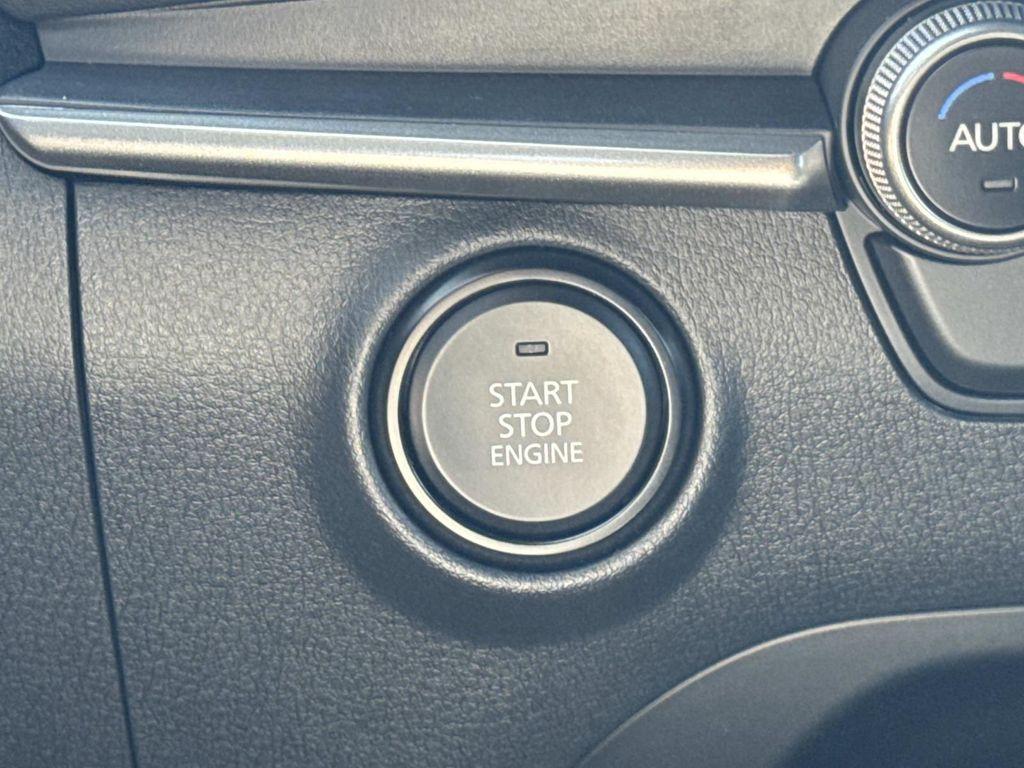 new 2025 Mazda Mazda3 car, priced at $29,012