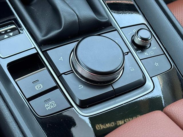 used 2024 Mazda CX-50 car, priced at $37,995