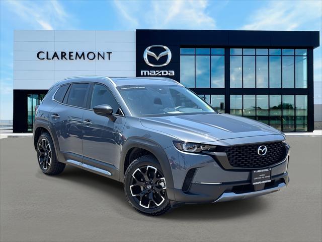 used 2024 Mazda CX-50 car, priced at $37,995