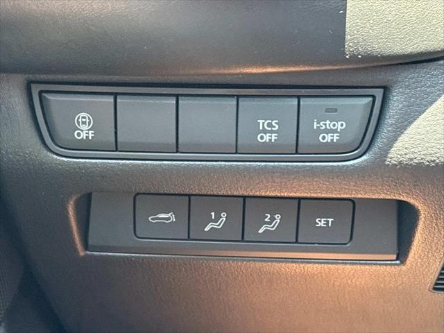 used 2024 Mazda CX-50 car, priced at $37,995