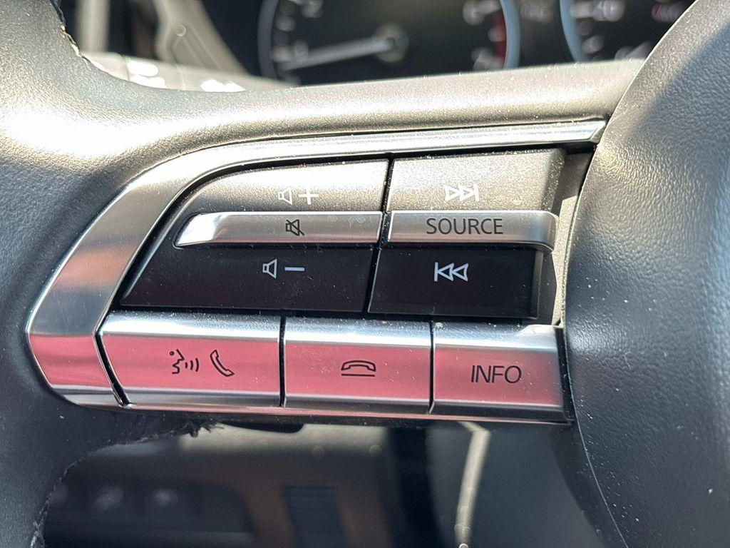 used 2024 Mazda CX-50 car, priced at $37,995