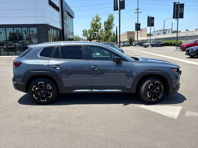 used 2024 Mazda CX-50 car, priced at $37,995