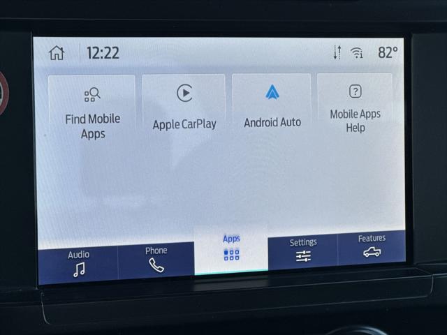 used 2023 Ford F-150 car, priced at $37,895