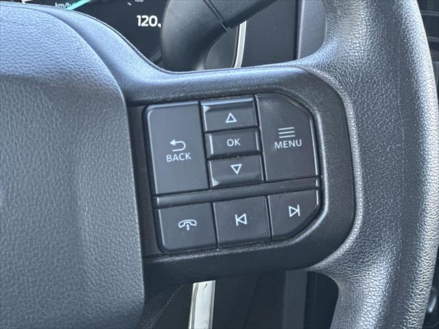 used 2023 Ford F-150 car, priced at $29,595