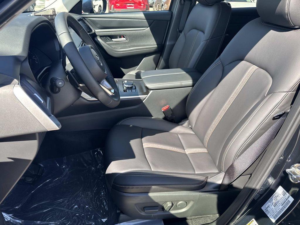 new 2026 Mazda CX-90 car, priced at $40,240
