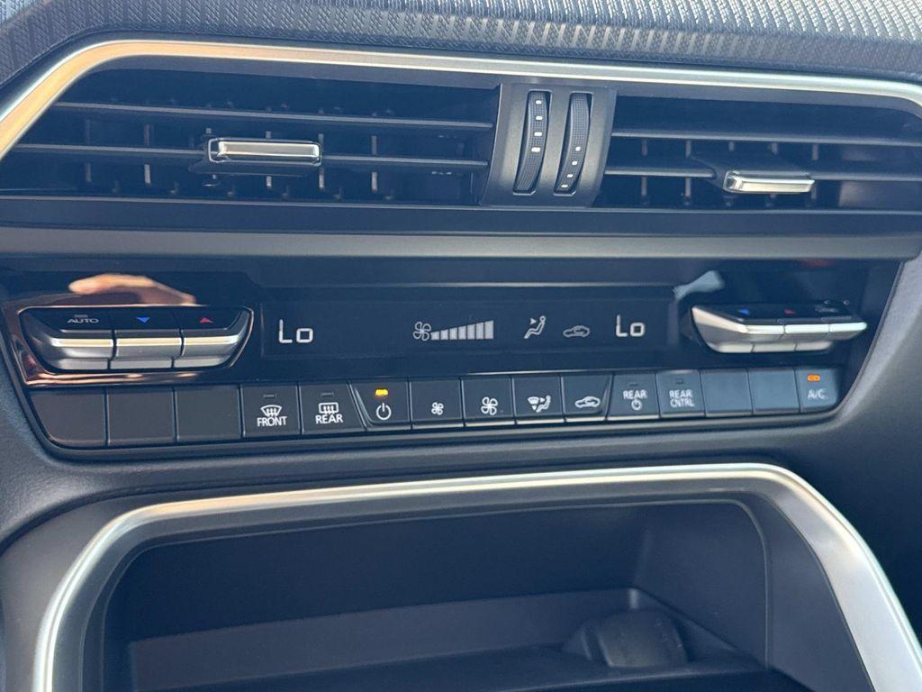new 2026 Mazda CX-90 car, priced at $40,240
