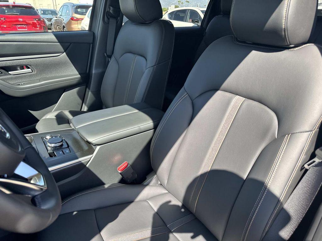 new 2026 Mazda CX-90 car, priced at $40,240