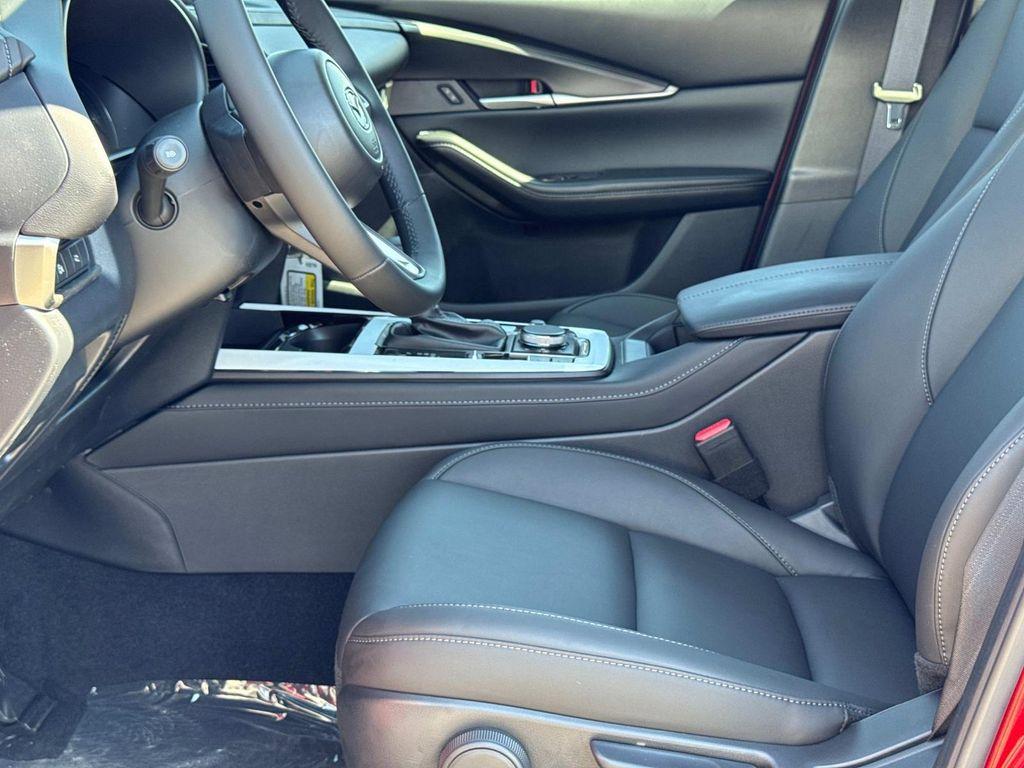 new 2025 Mazda CX-30 car, priced at $28,833