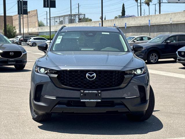 new 2025 Mazda CX-50 Hybrid car, priced at $39,098