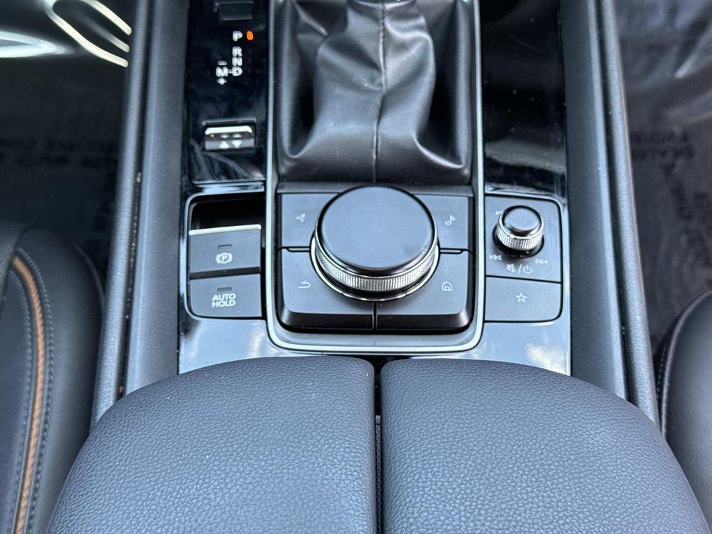 used 2023 Mazda CX-50 car, priced at $31,595