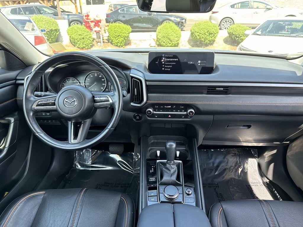 used 2023 Mazda CX-50 car, priced at $31,595