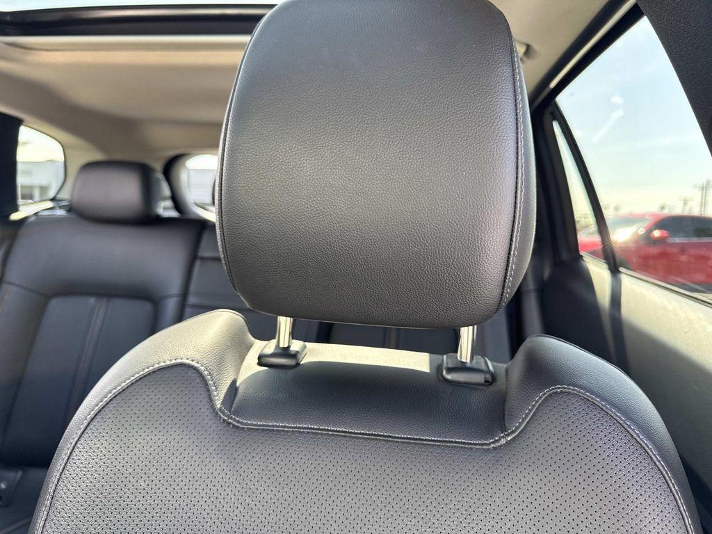 used 2023 Mazda CX-50 car, priced at $31,595