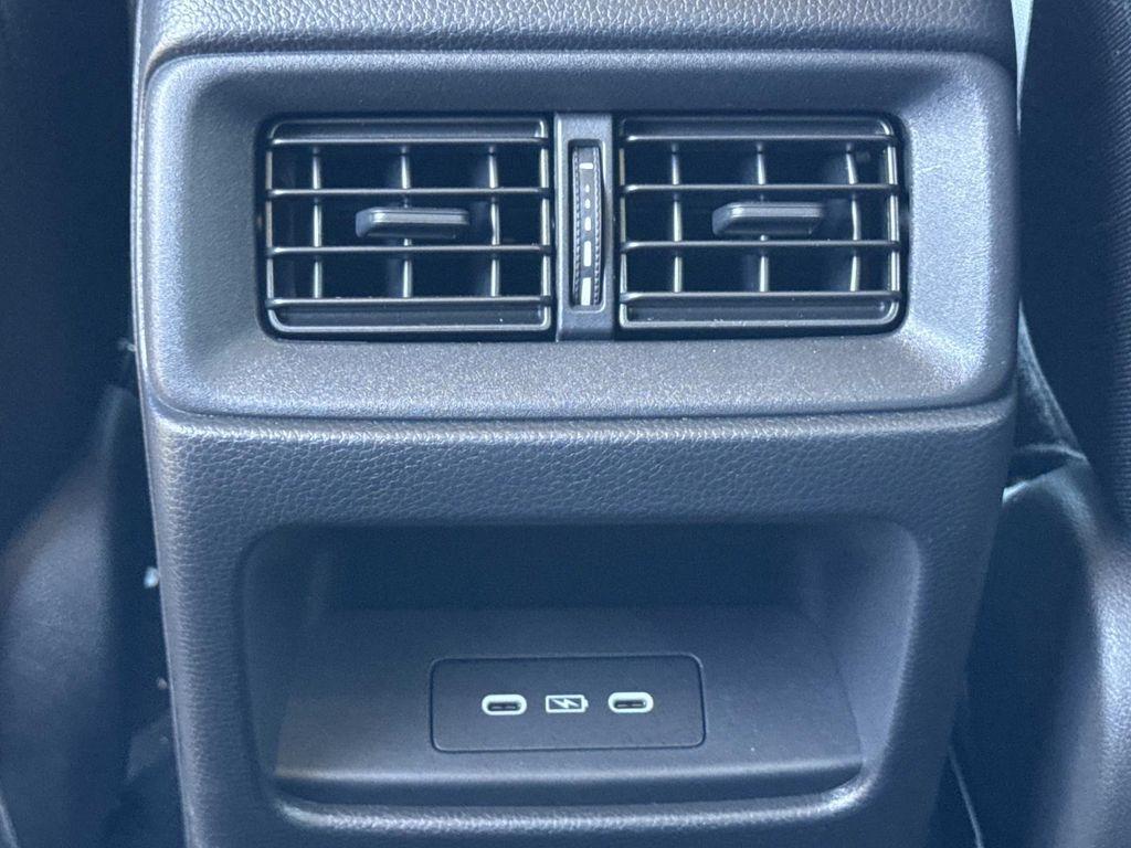 used 2026 Honda CR-V car, priced at $31,995