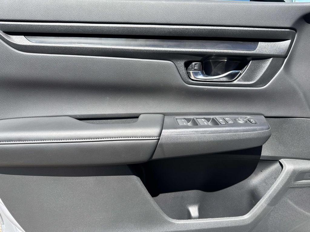 used 2026 Honda CR-V car, priced at $31,995