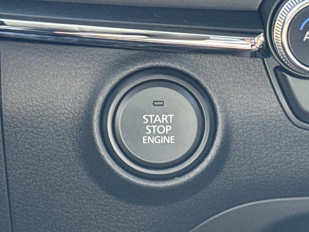 new 2025 Mazda Mazda3 car, priced at $30,713