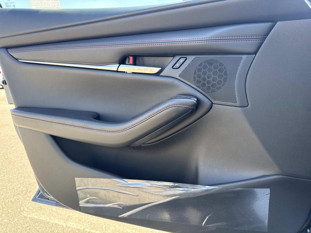 new 2025 Mazda Mazda3 car, priced at $30,713