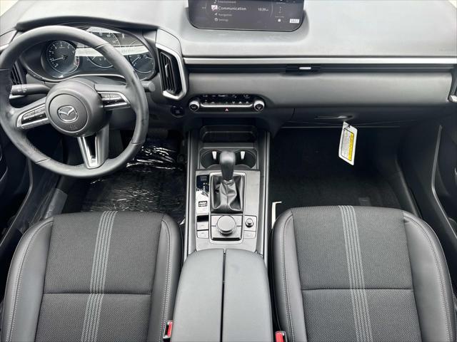 new 2025 Mazda CX-50 car, priced at $32,370