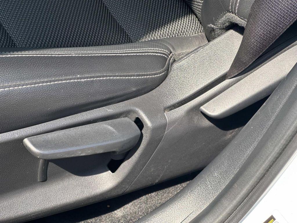 used 2023 Mazda CX-50 car, priced at $22,995