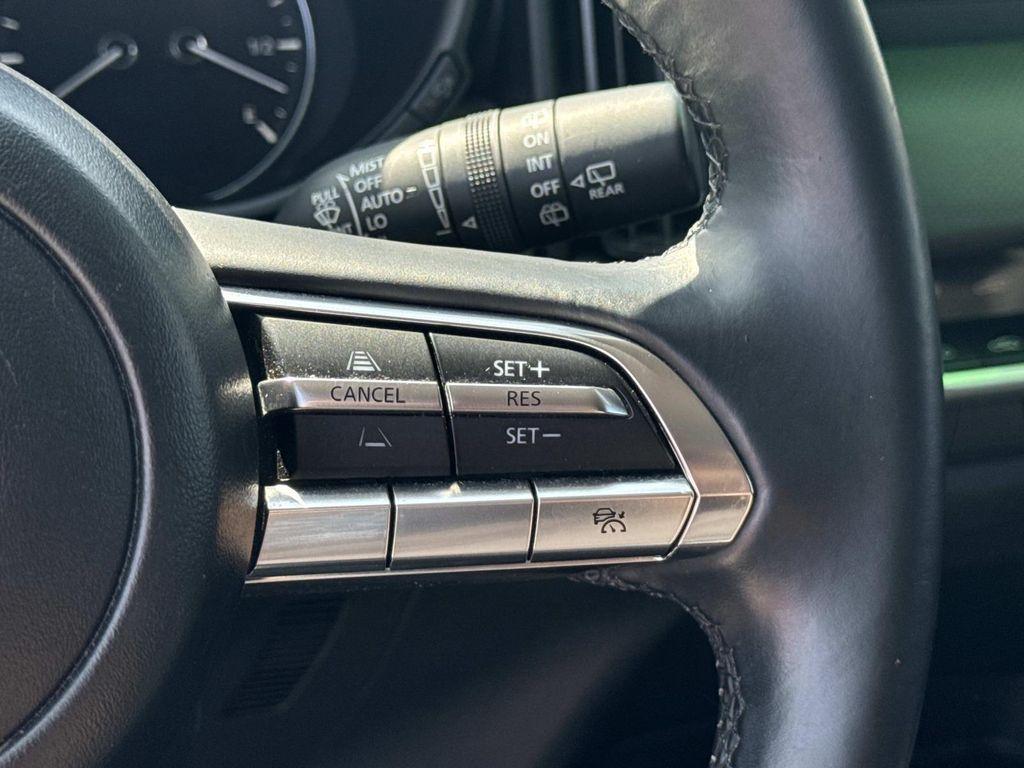 used 2023 Mazda CX-50 car, priced at $22,995