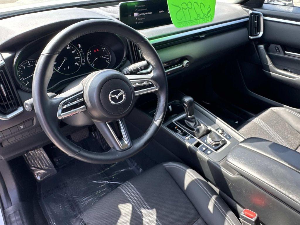 used 2023 Mazda CX-50 car, priced at $22,995