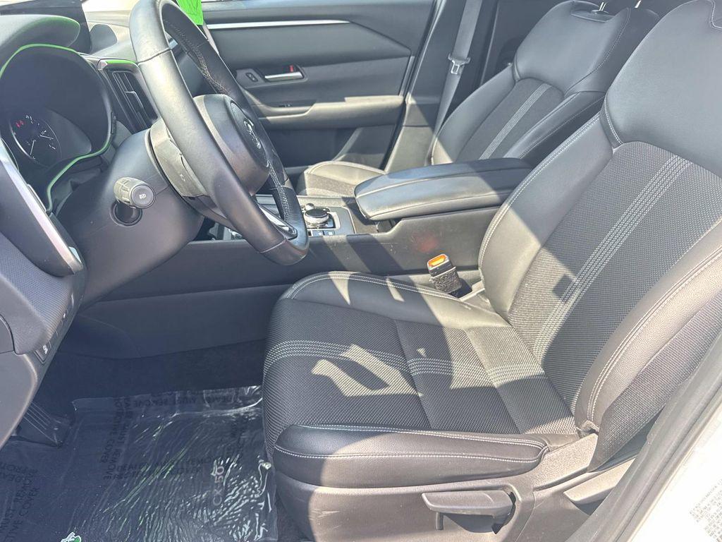 used 2023 Mazda CX-50 car, priced at $22,995
