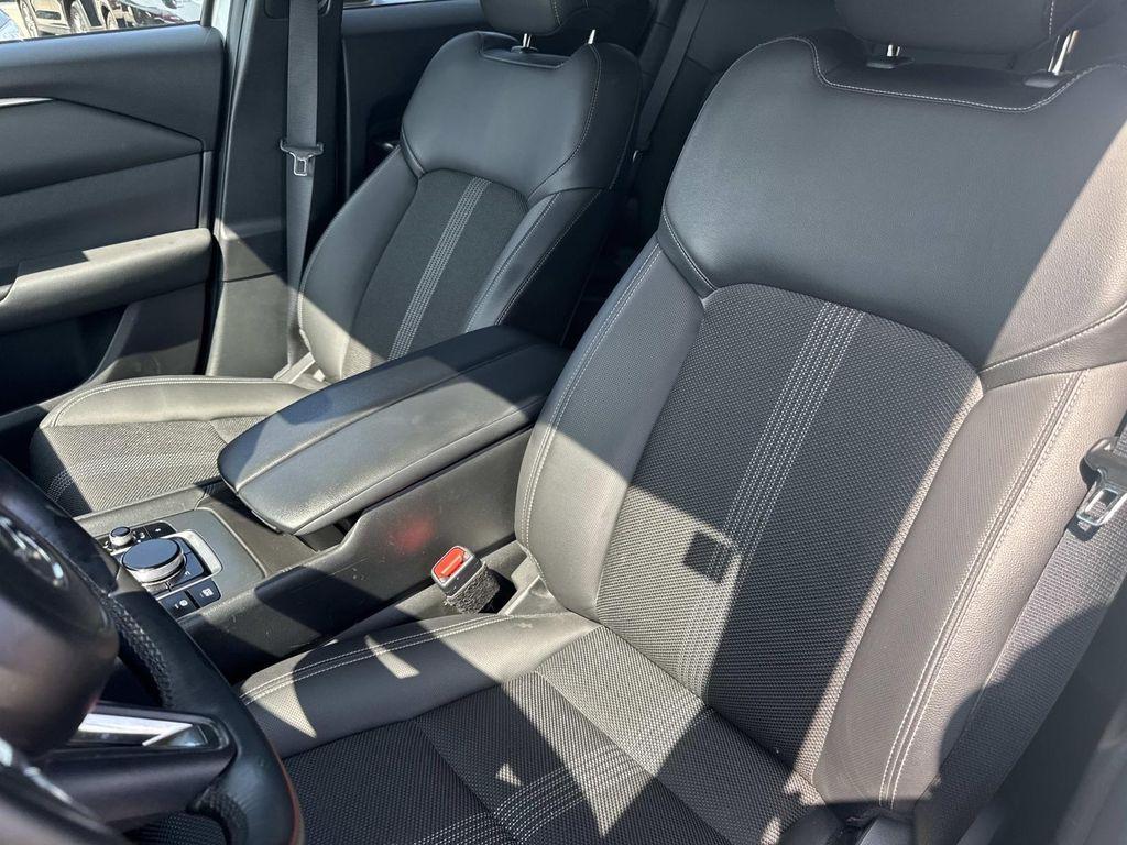 used 2023 Mazda CX-50 car, priced at $22,995