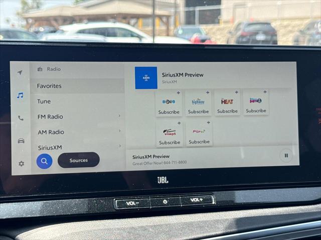 used 2023 Toyota Mirai car, priced at $15,595