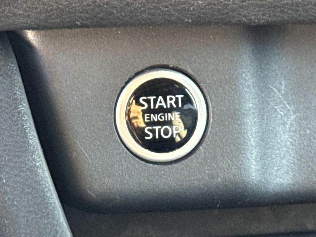 used 2023 Nissan Rogue car, priced at $19,995