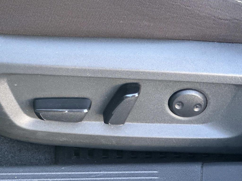 used 2023 Nissan Rogue car, priced at $19,995