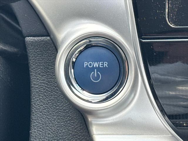 used 2017 Toyota Mirai car, priced at $9,995