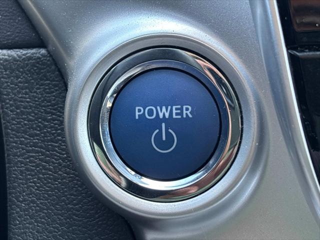 used 2017 Toyota Mirai car, priced at $8,895