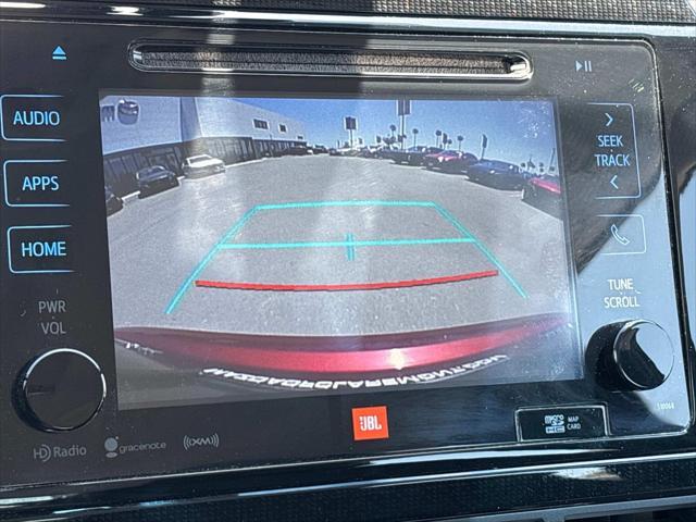 used 2017 Toyota Mirai car, priced at $8,895