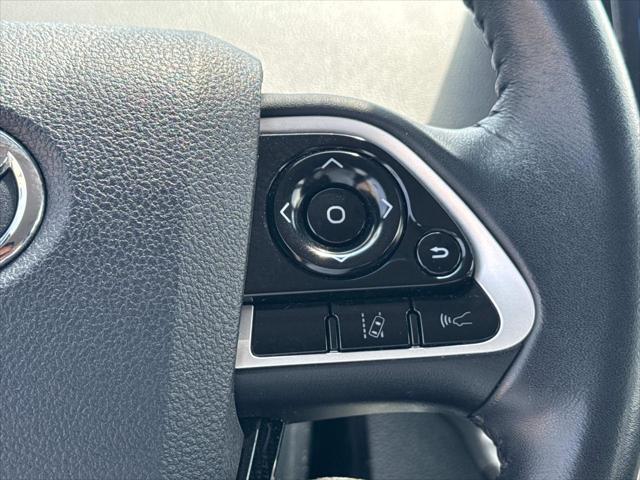 used 2017 Toyota Mirai car, priced at $9,995
