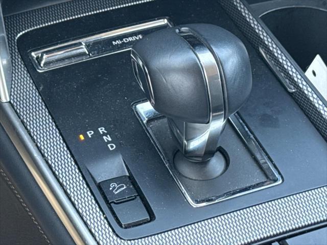 used 2024 Mazda CX-90 car, priced at $41,995